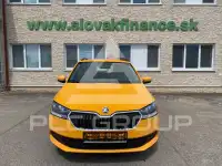 2018 Skoda Fabia