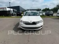 2018 Skoda Octavia