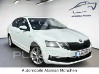 2018 Skoda Octavia