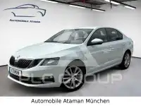 2018 Skoda Octavia