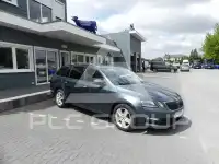 2018 Skoda Octavia