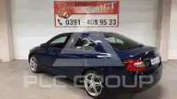 2018 Skoda Octavia