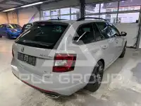 2018 Skoda Octavia