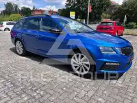 2018 Skoda Octavia
