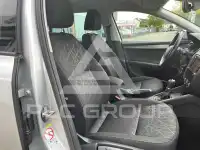 2018 Skoda Octavia