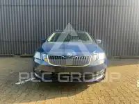 2018 Skoda Octavia