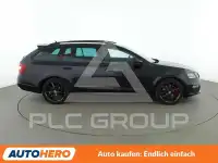 2018 Skoda Octavia