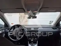 2018 Skoda Octavia
