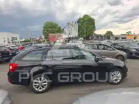 2018 Skoda Octavia