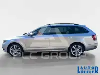 2018 Skoda Octavia