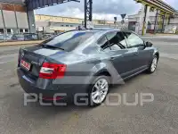 2018 Skoda Octavia