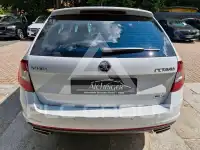 2018 Skoda Octavia