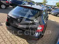 2018 Skoda Octavia