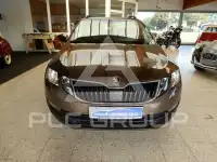 2018 Skoda Octavia
