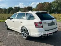 2018 Skoda Octavia