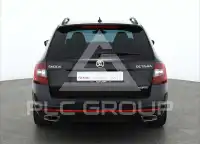 2018 Skoda Octavia