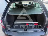 2018 Skoda Octavia