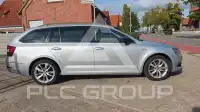 2018 Skoda Octavia