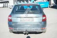 2018 Skoda Octavia