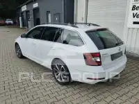 2018 Skoda Octavia