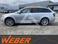 2018 Skoda Octavia