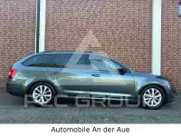 2018 Skoda Octavia