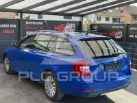2018 Skoda Octavia