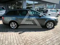 2018 Skoda Octavia