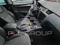 2018 Skoda Octavia