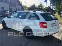 2018 Skoda Octavia