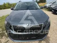 2018 Skoda Octavia