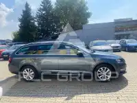 2018 Skoda Octavia
