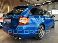 2018 Skoda Octavia