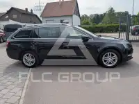 2018 Skoda Octavia