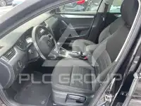 2018 Skoda Octavia