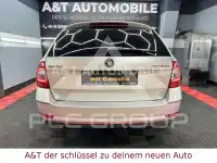 2018 Skoda Octavia