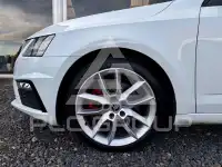 2018 Skoda Octavia