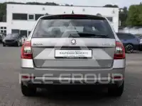 2018 Skoda Octavia
