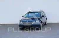 2018 Skoda Octavia