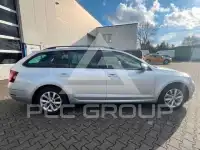 2018 Skoda Octavia
