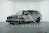 2018 Skoda Octavia