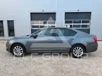 2018 Skoda Octavia