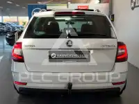 2018 Skoda Octavia