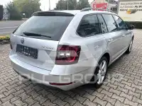2018 Skoda Octavia