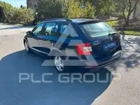 2018 Skoda Octavia