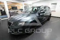 2018 Skoda Octavia