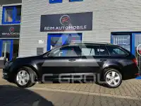 2018 Skoda Octavia