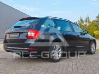 2018 Skoda Octavia