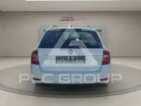 2018 Skoda Octavia