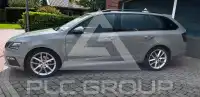 2018 Skoda Octavia